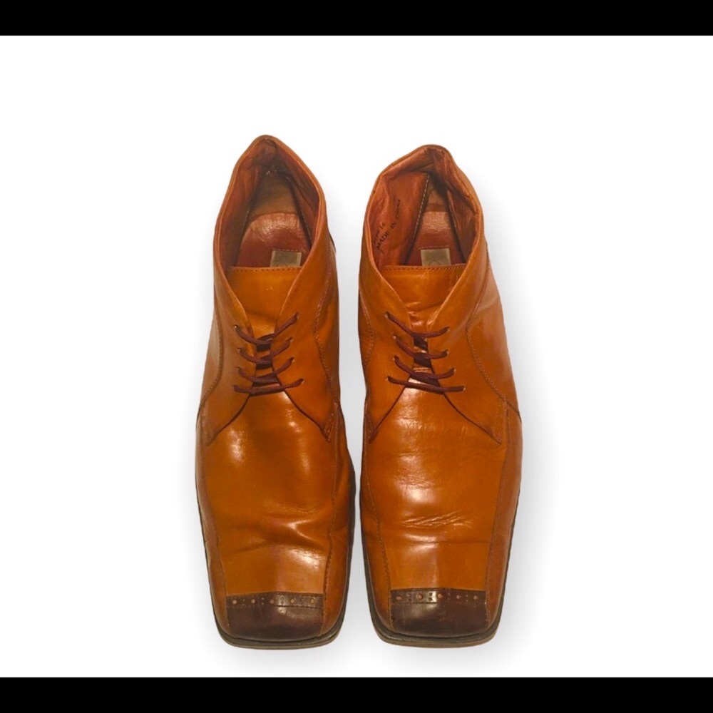 Fratelli Footwear Men’s Ankle Boots